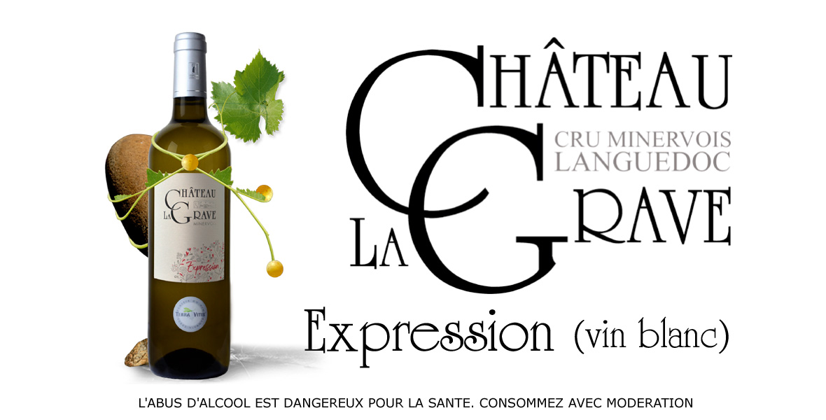 Chateau La Grave Chateau La Grave