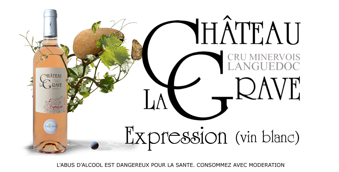 Chateau La Grave